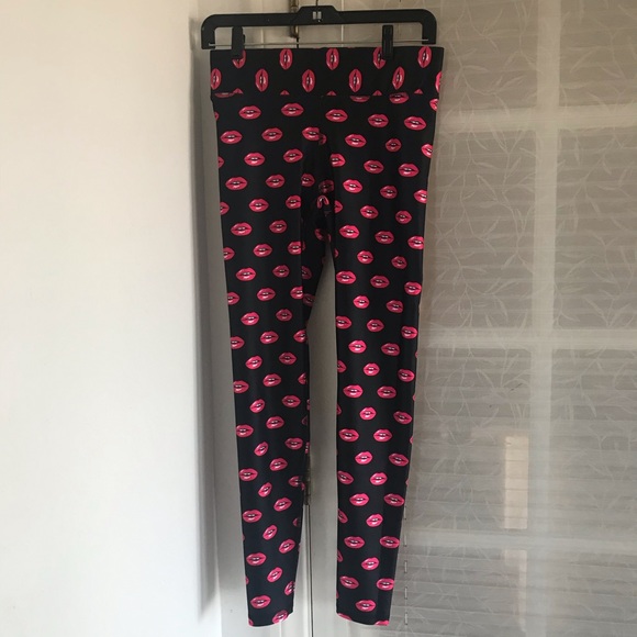 Terez Pants - NWT Terez Performance Leggings